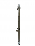 Aga Sag-P049604 Lh Oven Slide Assy